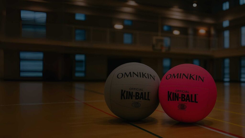 Kin-Ball Singapore