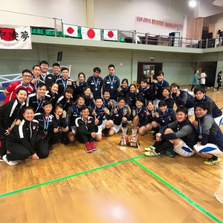 Kin-Ball Association of Singapore | 2018 The China Open and Asia Cup for Kin-Ball in Yanji, China