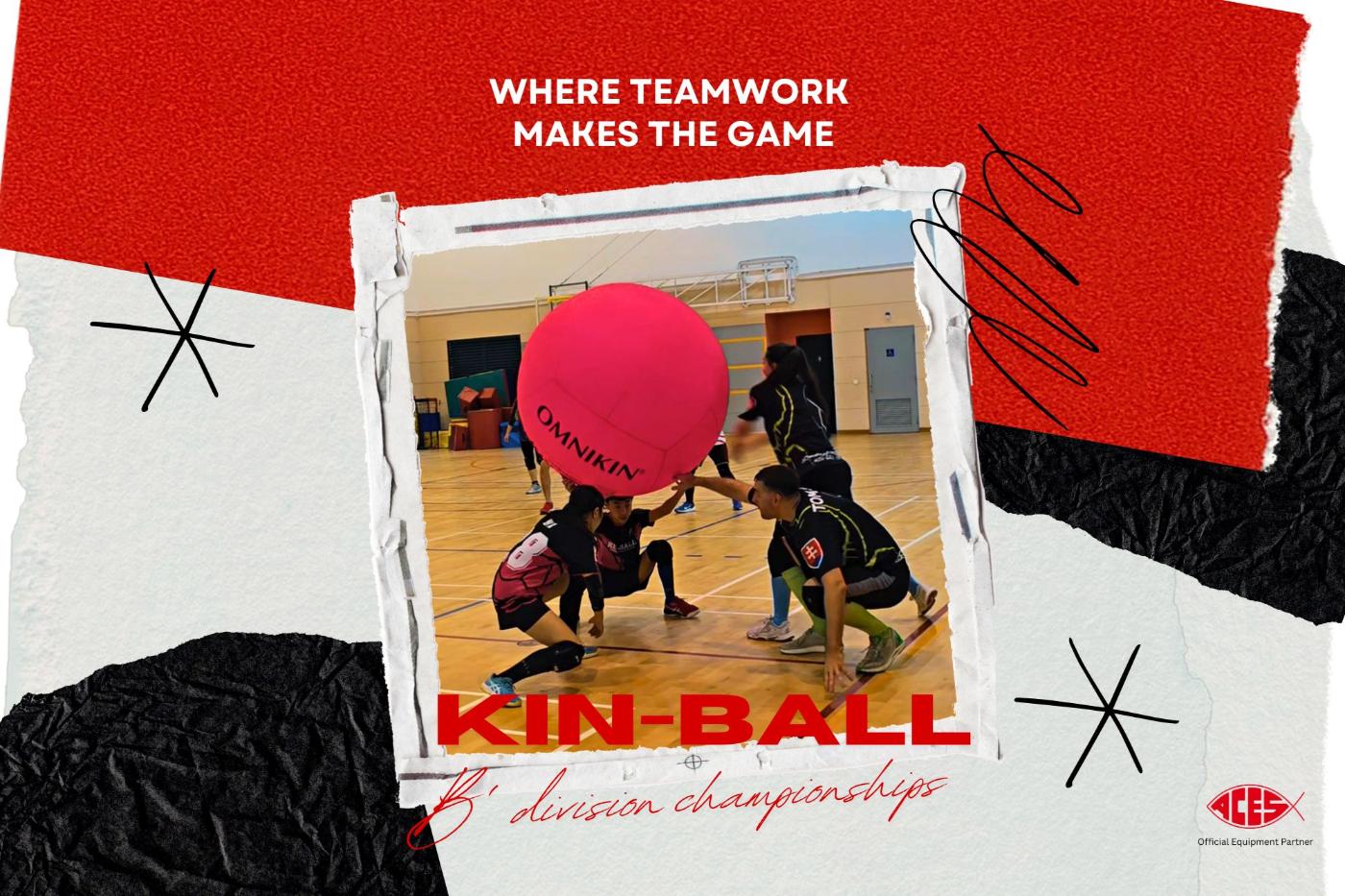 Annual National Secondary Schools Kin-Ball Championships (‘B’ Division) 2026 – Results & Highlights