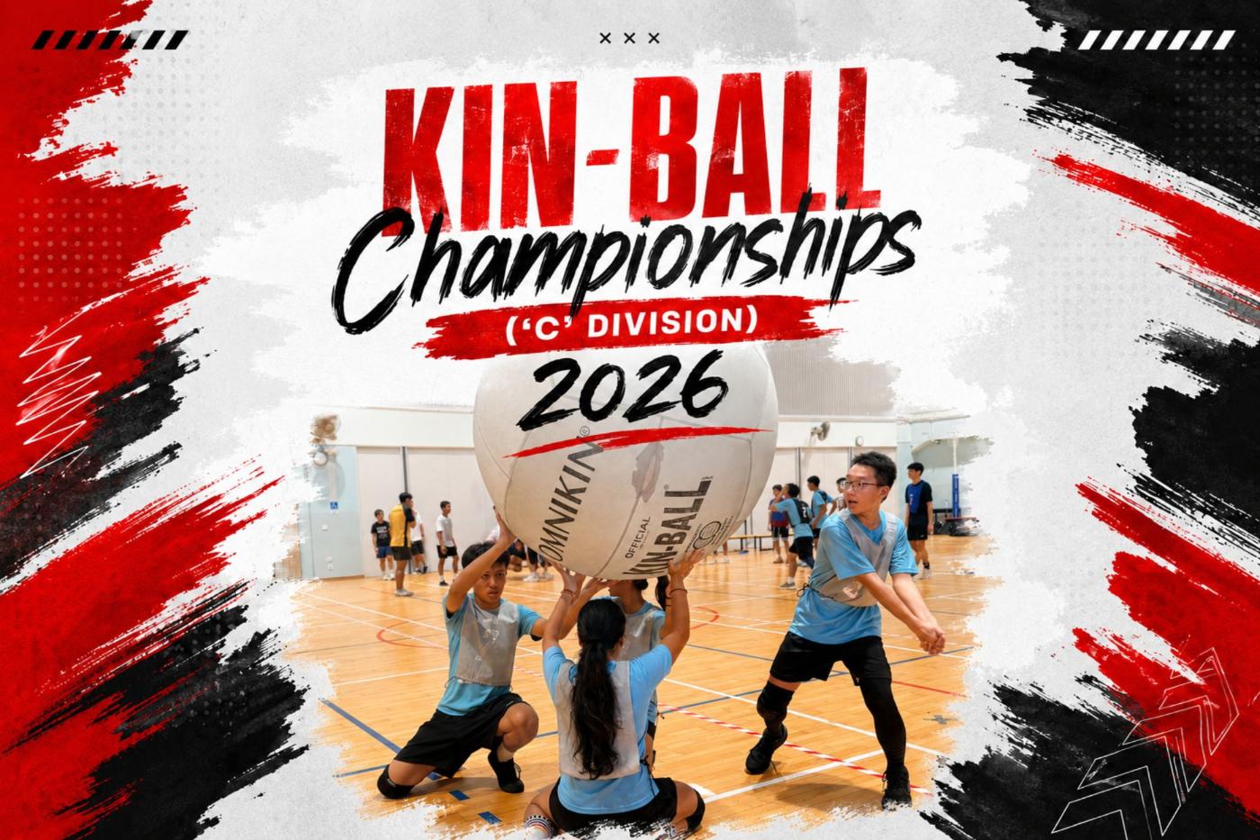 Annual National Secondary Schools Kin-Ball Championships (‘C’ Division) 2026 – Results & Highlights